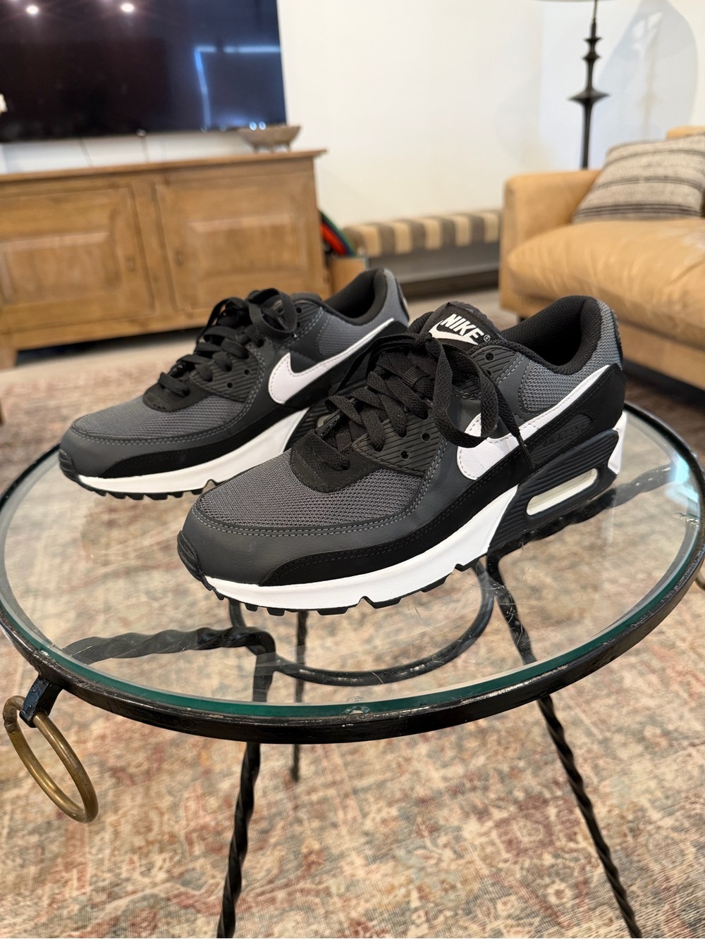 NWOB Men’s Nike Air Max 90